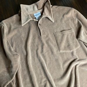 Men’s XL Cozy Shirt